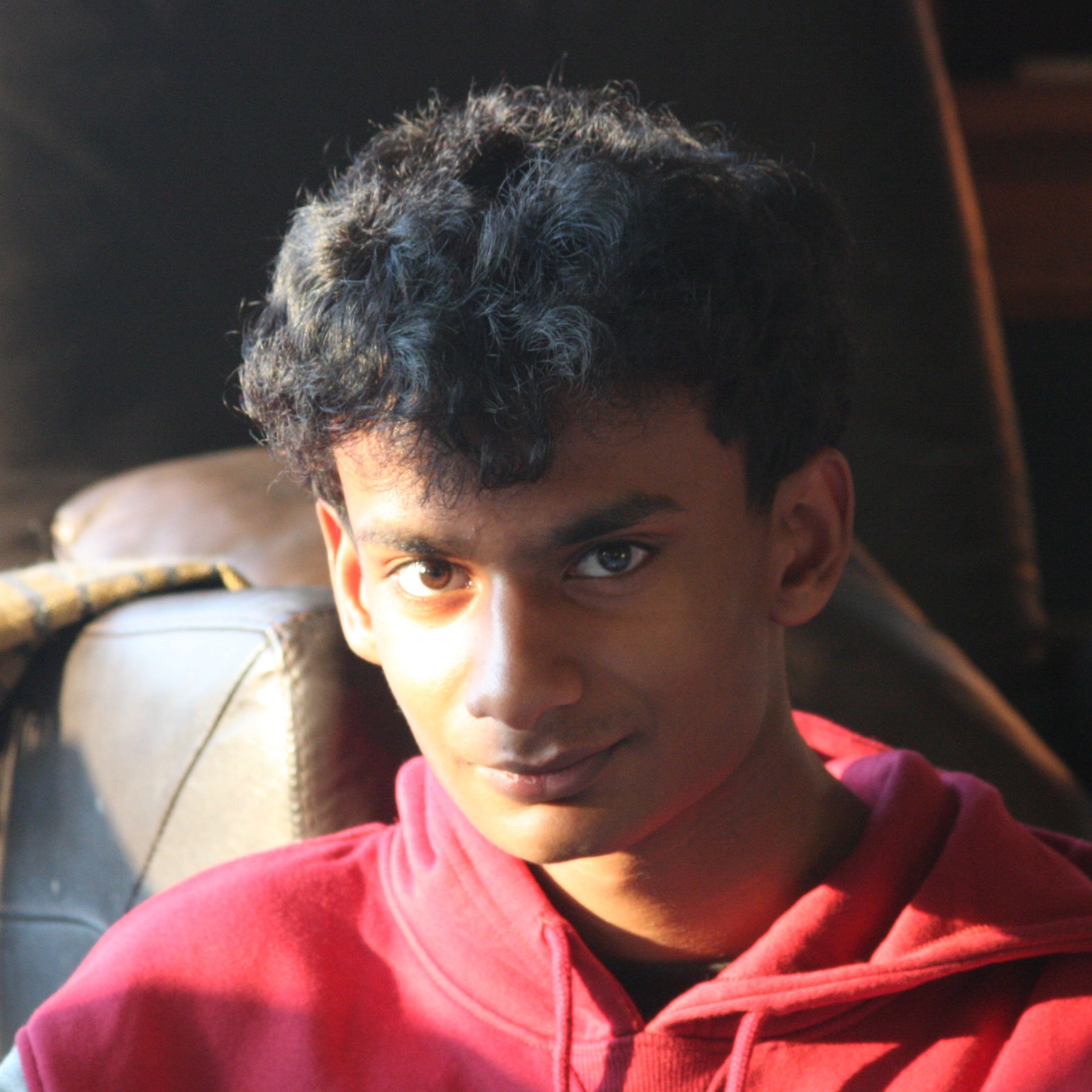 Ryan Abraham